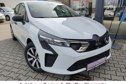 Mitsubishi Colt Gebrauchtwagen