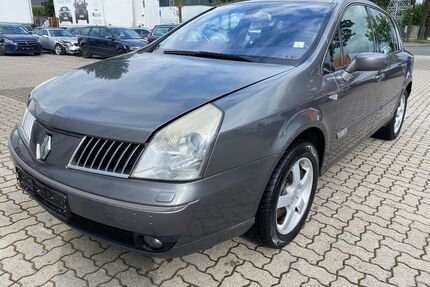 Renault Vel Satis Gebrauchtwagen