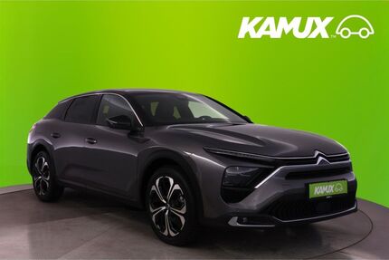 Citroen C5 X Gebrauchtwagen