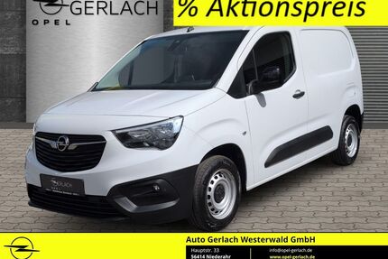 Opel Combo Gebrauchtwagen