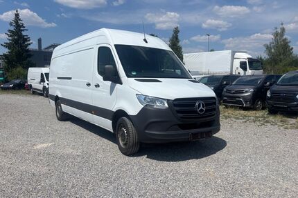 Mercedes-Benz Sprinter Gebrauchtwagen