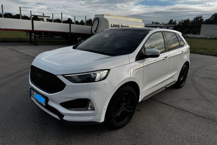 Ford Edge Gebrauchtwagen