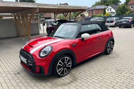 Mini Cooper S Cabrio Gebrauchtwagen