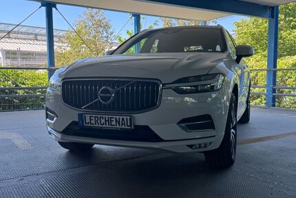 Volvo XC60 Gebrauchtwagen