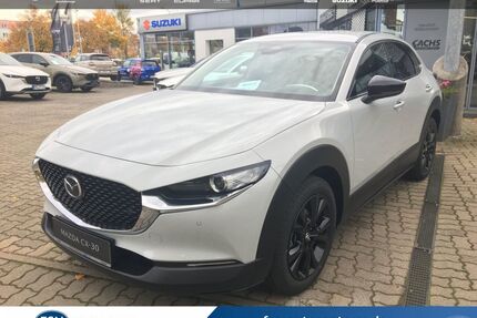 Mazda CX-30 Gebrauchtwagen