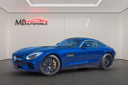 Mercedes-Benz AMG GT S Gebrauchtwagen