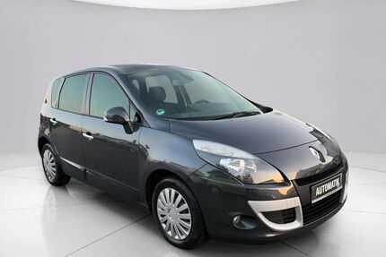 Renault Scenic Gebrauchtwagen