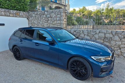 BMW 318 Gebrauchtwagen