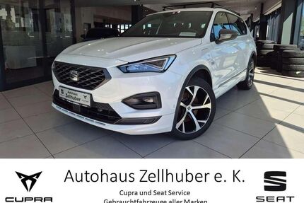 Seat Tarraco Gebrauchtwagen