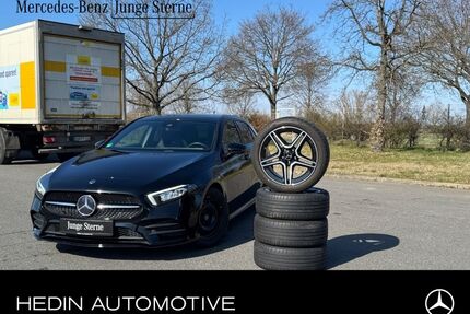 Mercedes-Benz A 180 Gebrauchtwagen