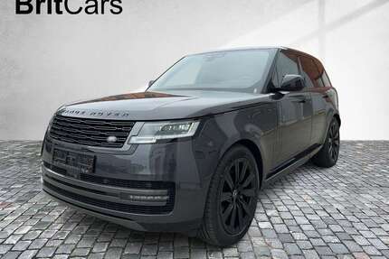 Land Rover Range Rover Gebrauchtwagen