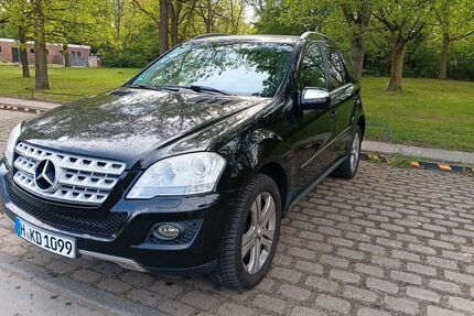 Mercedes-Benz ML 420 Gebrauchtwagen