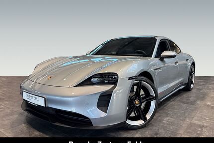 Porsche Taycan Gebrauchtwagen