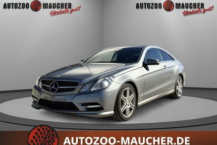 Mercedes-Benz E 250 Gebrauchtwagen