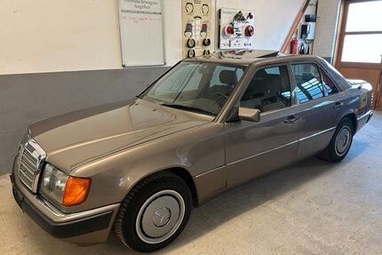 Mercedes-Benz 230 Gebrauchtwagen