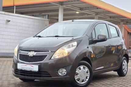 Chevrolet Spark Gebrauchtwagen