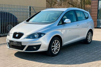 Seat Altea Gebrauchtwagen