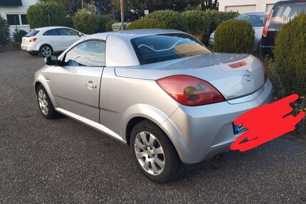 Opel Tigra Gebrauchtwagen