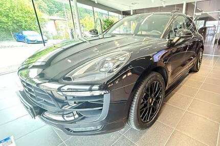 Porsche Macan Gebrauchtwagen