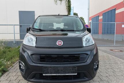 Fiat Qubo Gebrauchtwagen