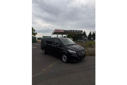 Mercedes-Benz Vito Gebrauchtwagen