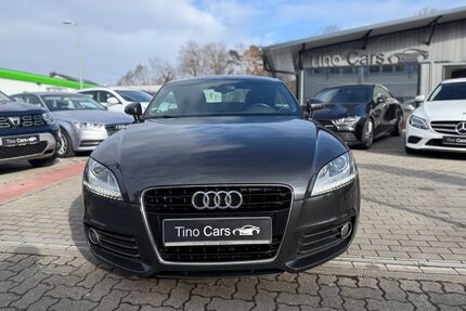 Audi TT Gebrauchtwagen