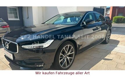 Volvo S90 Gebrauchtwagen