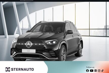 Mercedes-Benz GLE 350 Gebrauchtwagen