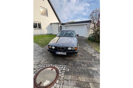BMW 535 Gebrauchtwagen