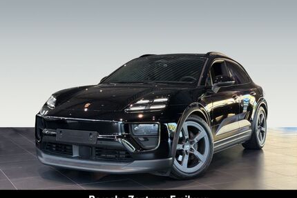 Porsche Macan Gebrauchtwagen