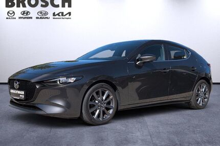 Mazda 3 Gebrauchtwagen