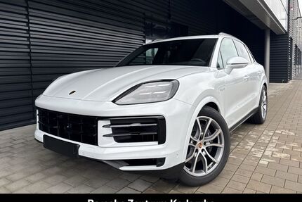 Porsche Cayenne Gebrauchtwagen
