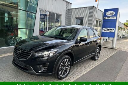 Mazda CX-5 Gebrauchtwagen