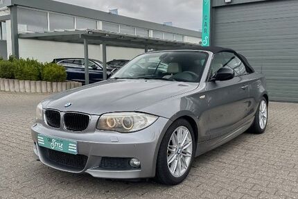 BMW 118 Gebrauchtwagen