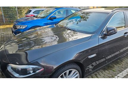 BMW 530 Gebrauchtwagen