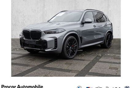BMW X5 Gebrauchtwagen