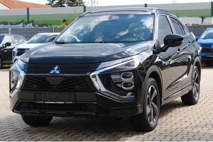 Mitsubishi Eclipse Cross Gebrauchtwagen