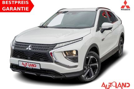 Mitsubishi Eclipse Cross Gebrauchtwagen