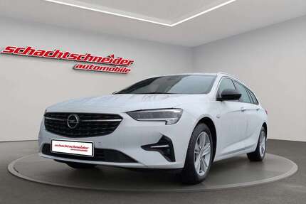 Opel Insignia Gebrauchtwagen