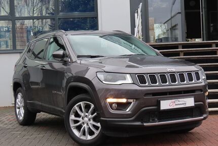 Jeep Compass Gebrauchtwagen