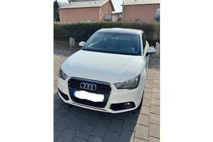 Audi A1 Gebrauchtwagen