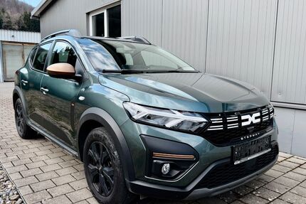 Dacia Sandero Gebrauchtwagen