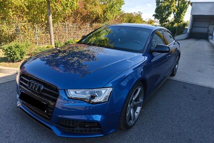 Audi A5 Gebrauchtwagen