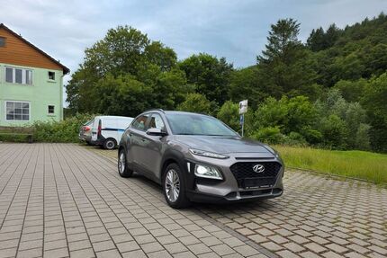Hyundai KONA Gebrauchtwagen
