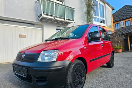 Fiat Panda Gebrauchtwagen