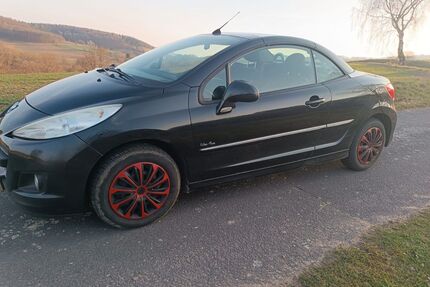 Peugeot 207 Gebrauchtwagen