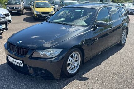 BMW 318 Gebrauchtwagen