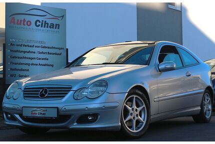 Mercedes-Benz C 180 Gebrauchtwagen