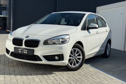 BMW 218 Gebrauchtwagen