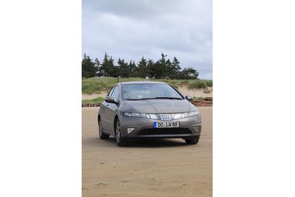 Honda Civic Gebrauchtwagen